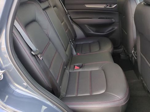 New 2025 MAZDA CX-5 Carbon Edition image 19