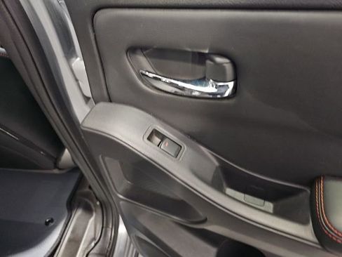 Certified 2023 Nissan Frontier PRO-4X w/ Pro-4X Premium Package image 23