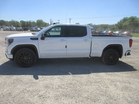 New 2026 GMC Sierra 1500 Elevation AWD/4WD image 9
