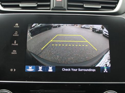 Used 2020 Honda CR-V EX image 25