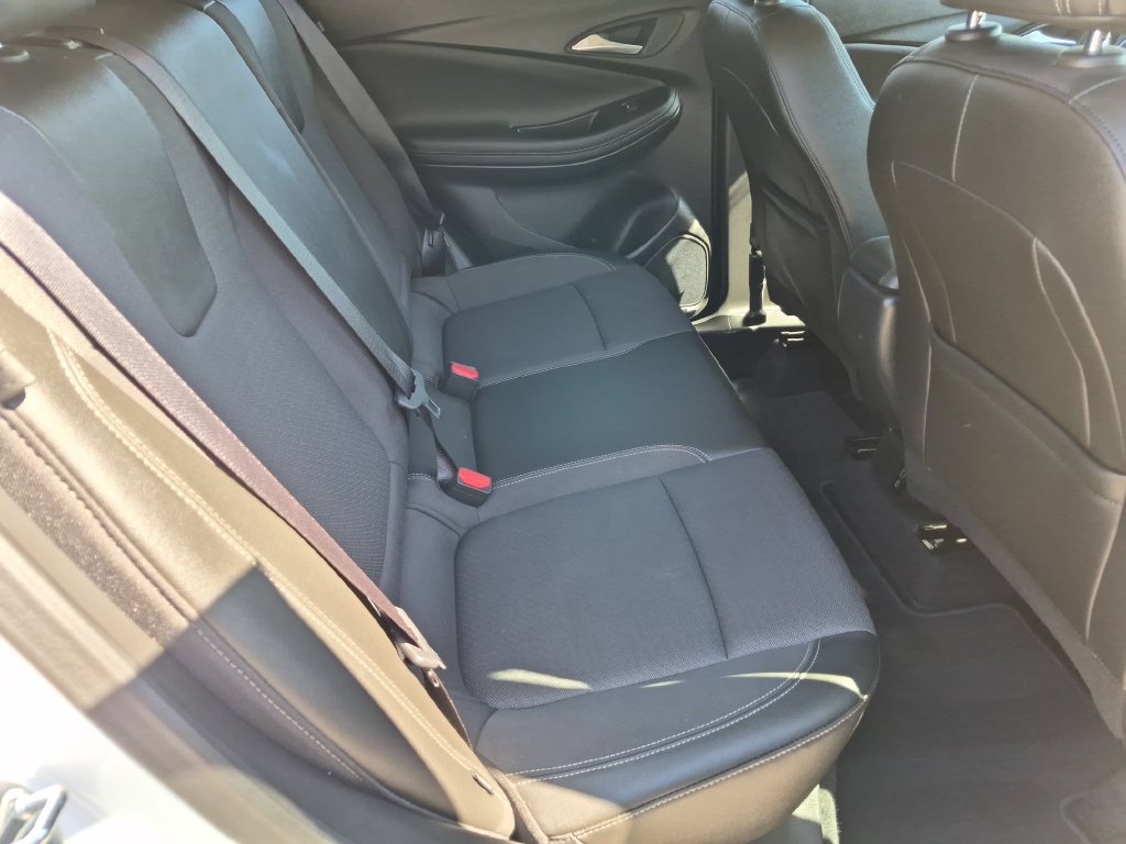 Used 2026 Buick Encore GX Preferred FWD image 28
