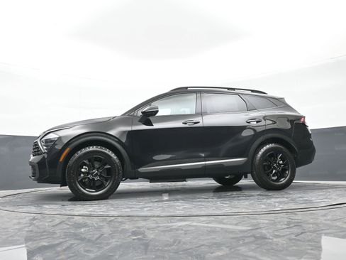 Used 2024 Kia Sportage X-Pro Prestige image 42