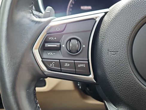 Used 2023 Acura MDX SH-AWD w/ Technology Package image 21