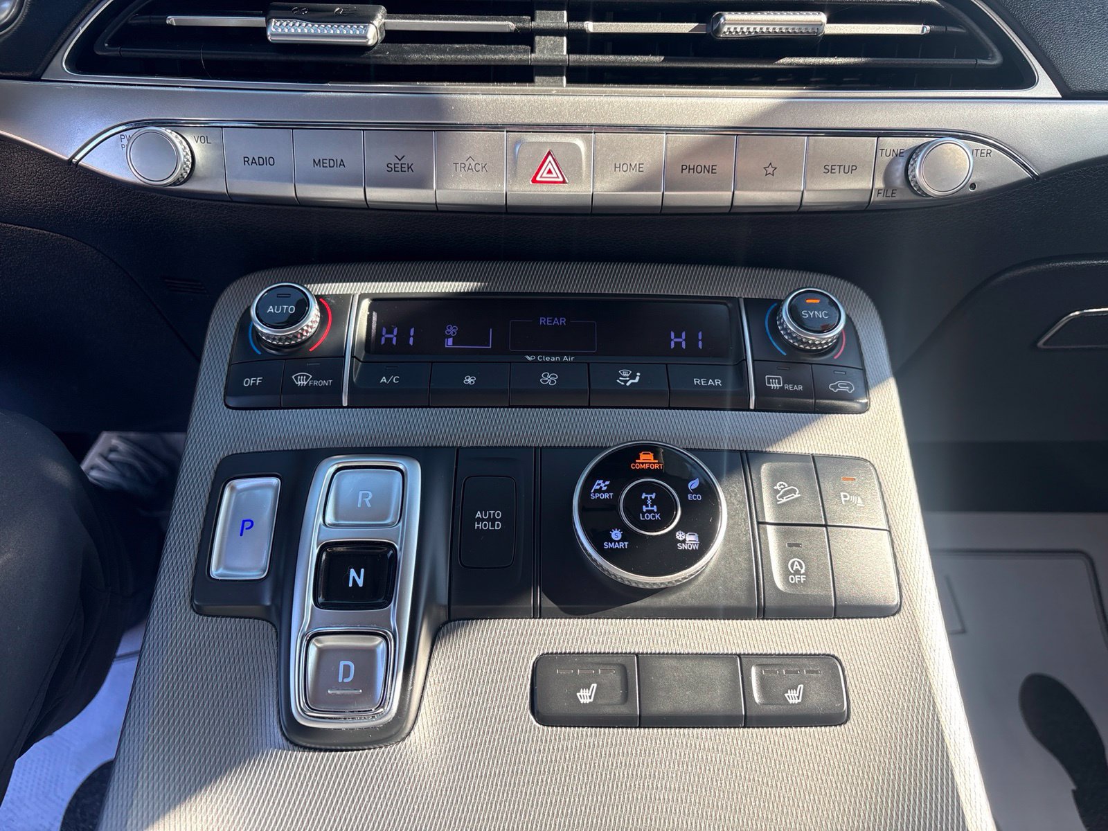 Used 2020 Hyundai Palisade SEL w/ Convenience Package AWD/4WD image 32