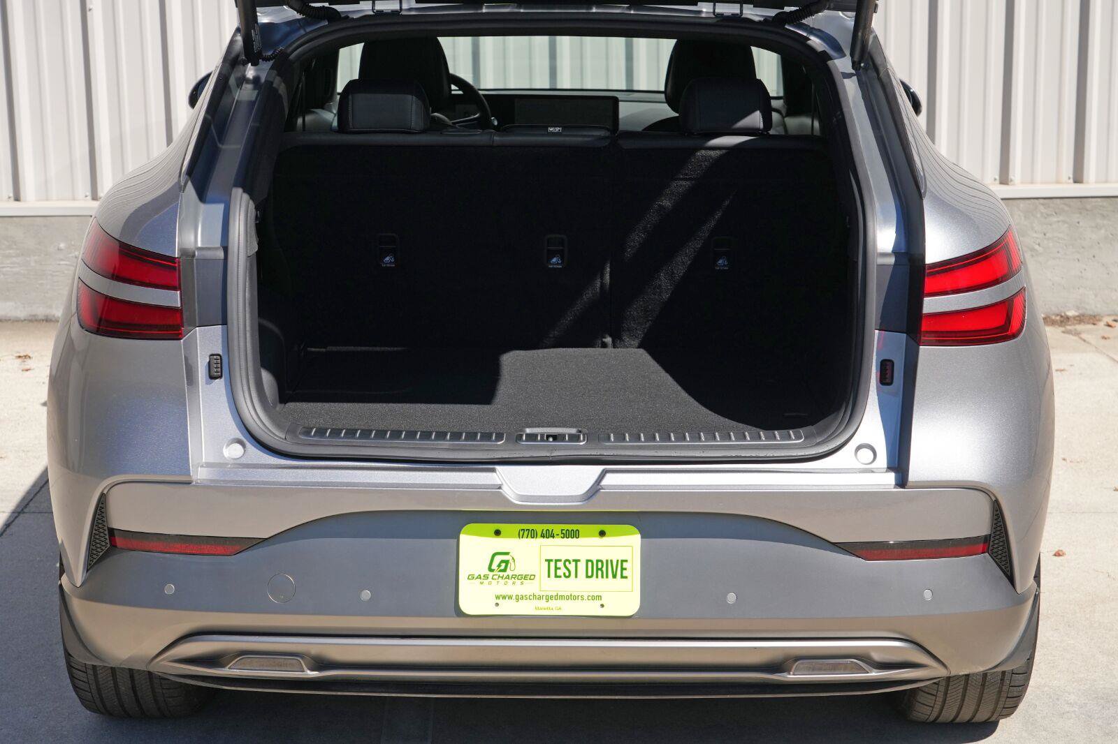 Used 2025 Genesis GV60 RWD image 10
