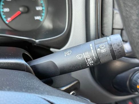 Used 2016 Chevrolet Colorado W/T w/ WT Convenience Package image 44