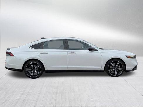 Used 2023 Honda Accord Sport image 8