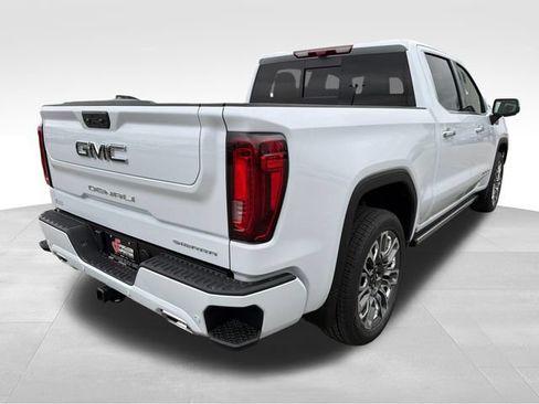 New 2026 GMC Sierra 1500 Denali Ultimate AWD/4WD image 7