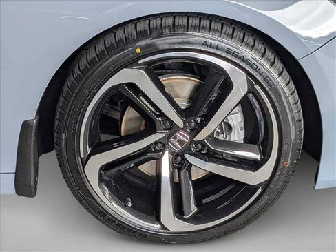 Certified 2022 Honda Accord Sport Special Edition image 22