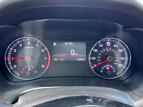 Used 2024 Kia Forte LXS w/ LXS Technology Package FWD image 25