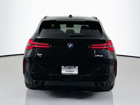 New 2026 BMW X3 M50 w/ Premium Package image 5