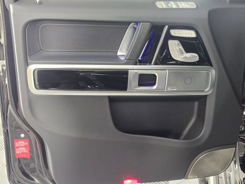 Used 2024 Mercedes-Benz G 63 AMG G 63 AMG image 20