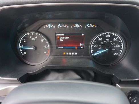 Used 2022 Ford F150 XLT image 16