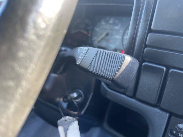 Used 1993 Volkswagen Eurovan GL FWD image 24