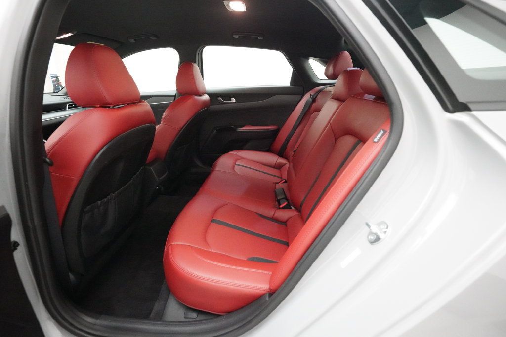 Used 2024 Kia K5 GT-Line w/ GT-Line Premium Package AWD/4WD image 15