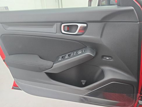 New 2026 Honda Civic LX image 26