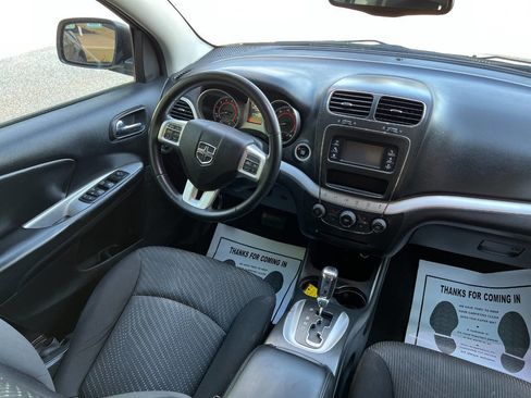 Used 2017 Dodge Journey Crossroad image 22