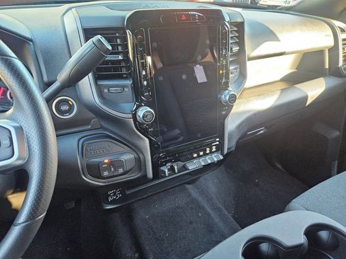 New 2026 RAM 3500 Tradesman AWD/4WD image 21