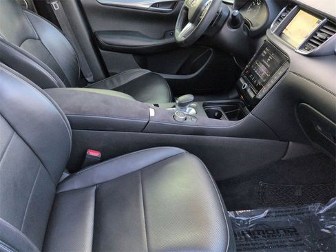 Used 2022 INFINITI QX50 Sensory w/ Cargo Package image 31
