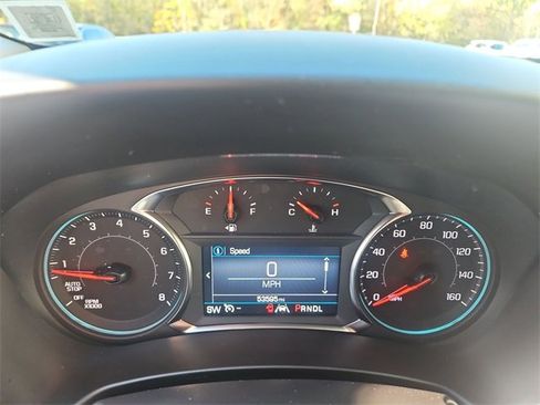 Certified 2023 Chevrolet Equinox LT image 12