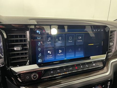 New 2026 Chevrolet Silverado 1500 RST w/ RST All Star Premium Package AWD/4WD image 5