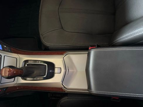 Used 2012 Cadillac CTS Luxury AWD/4WD image 14