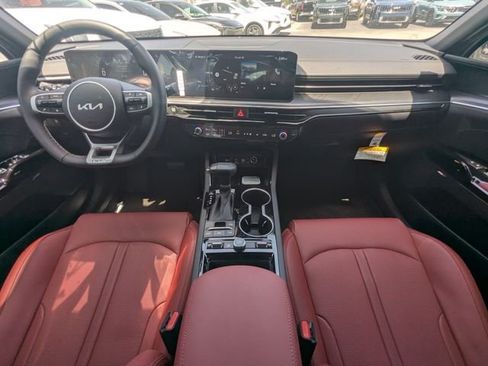 New 2026 Kia K5 GT-Line w/ GT-Line Premium Package AWD/4WD image 15
