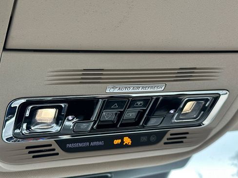 Used 2023 Lincoln Aviator Reserve w/ Elements Package Plus image 23