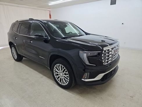 Used 2026 GMC Acadia Denali w/ Super Cruise Package AWD/4WD image 12