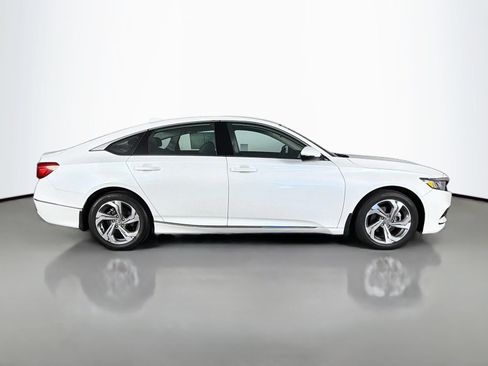 Used 2019 Honda Accord EX-L image 8
