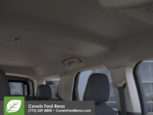 New 2026 Ford Bronco Sport Big Bend w/ Convenience Package AWD/4WD image 24