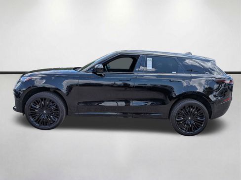 Used 2020 Land Rover Range Rover Velar SV Autobiography Dynamic AWD/4WD image 7