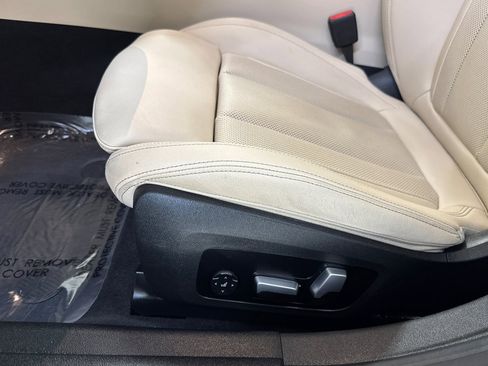 Used 2023 BMW i4 eDrive40 w/ M Sport Package RWD image 14