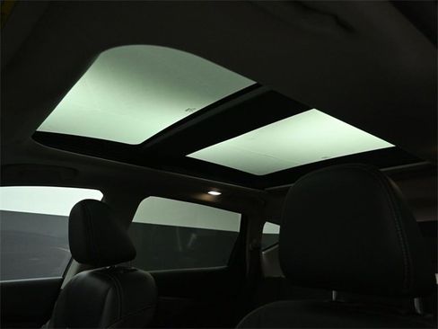 Used 2017 Nissan Murano Platinum w/ Platinum Technology Package image 20