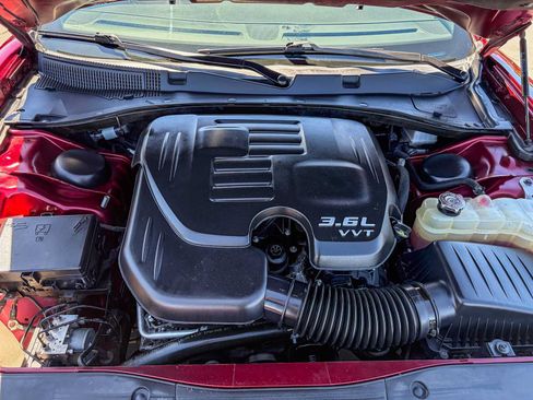 Used 2022 Dodge Charger GT w/ Blacktop Package RWD image 26