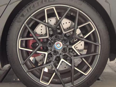 Used 2023 BMW M8 Gran Coupe xDrive Competition AWD/4WD image 12