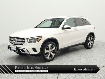 Used 2022 Mercedes-Benz GLC 300