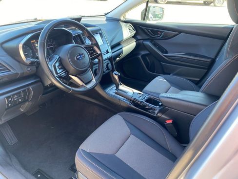 Used 2018 Subaru Crosstrek 2.0i Premium w/ Eyesight System image 12