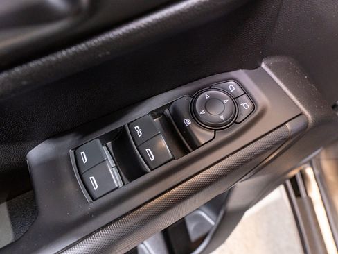 Used 2024 GMC Sierra 1500 Pro w/ Graphite Edition AWD/4WD image 14
