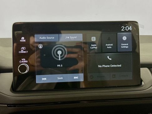New 2026 Honda Accord LX image 15
