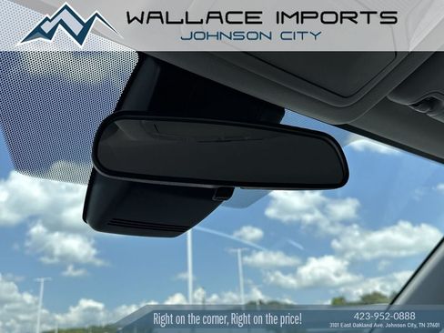 Used 2023 Toyota RAV4 LE FWD image 16