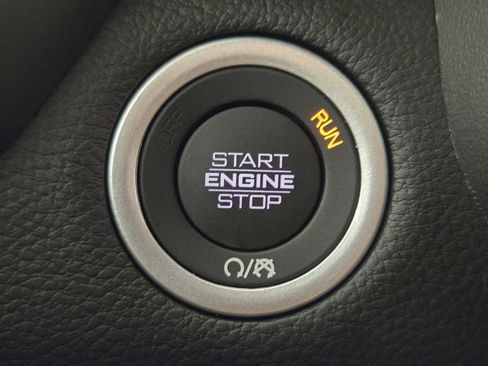 Used 2026 RAM 1500 Lone Star AWD/4WD image 21