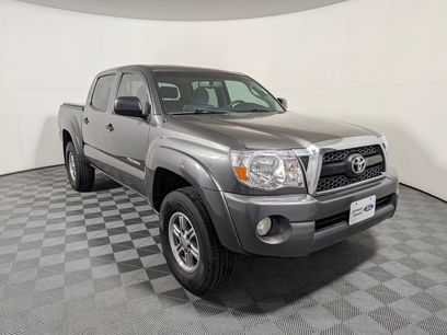 Used 2011 Toyota Tacoma PreRunner w/ SR5 Pkg #2