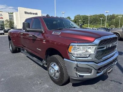 Used 2019 RAM 3500 Tradesman