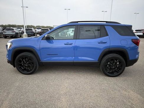 New 2026 GMC Terrain Elevation w/ Black Edition image 5