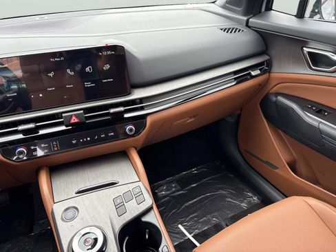 New 2026 Kia Sportage X-Line image 15