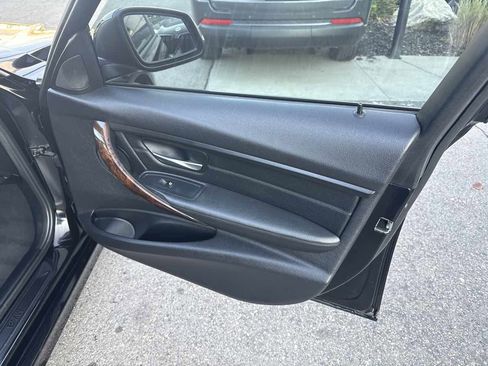 Used 2015 BMW 328i Sedan image 20