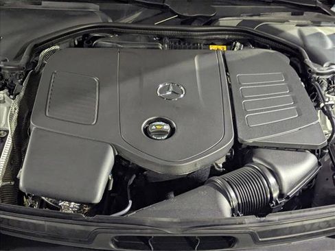 New 2026 Mercedes-Benz C 300 Sedan image 15