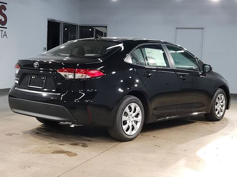 New 2026 Toyota Corolla LE image 7