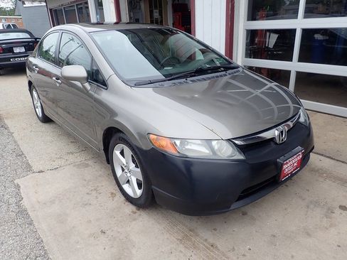 Used 2008 Honda Civic EX-L image 29